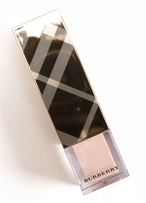 fresh glow burberry nude radiance|Burberry luminous base reviews.